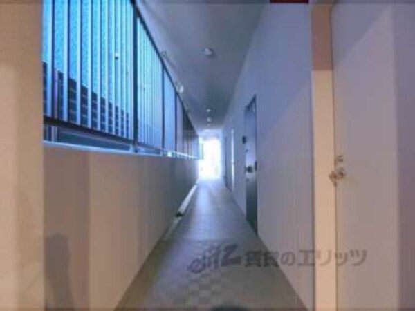 通路
