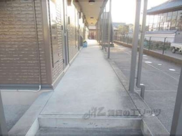 通路