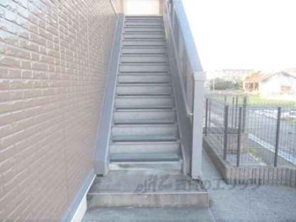 階段