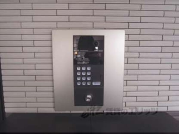 オートロック