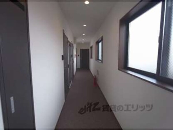 廊下
