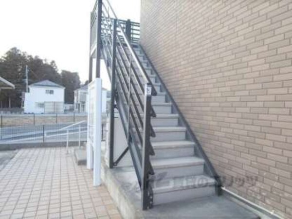 階段