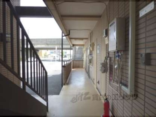 通路