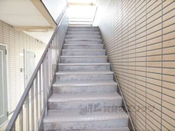 階段