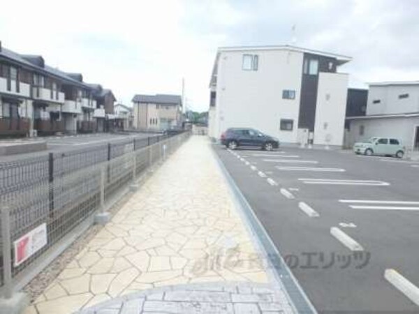 通路