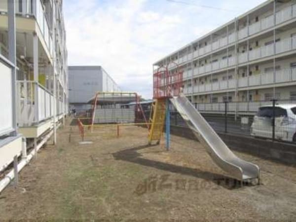 遊具