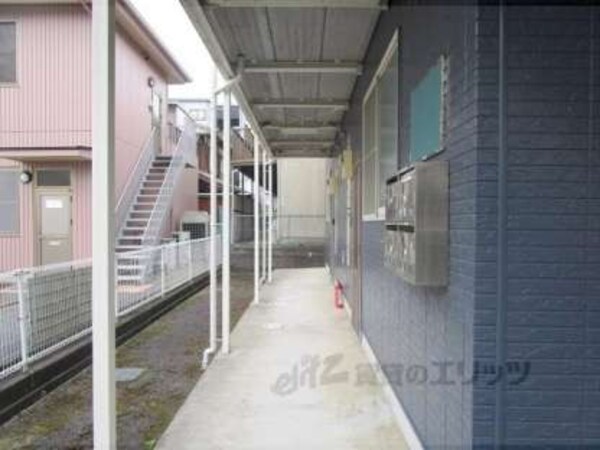 通路