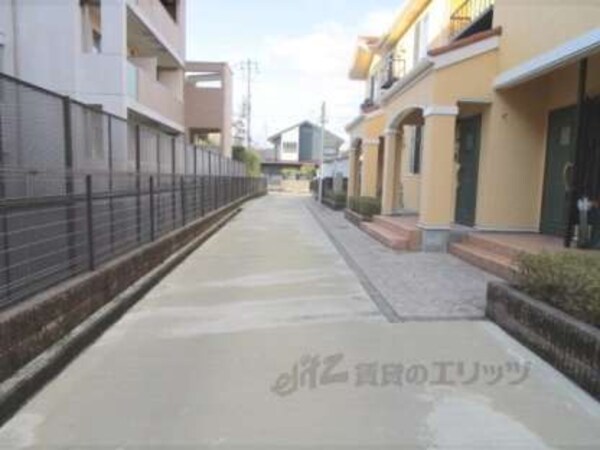 通路