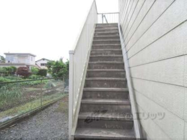 階段