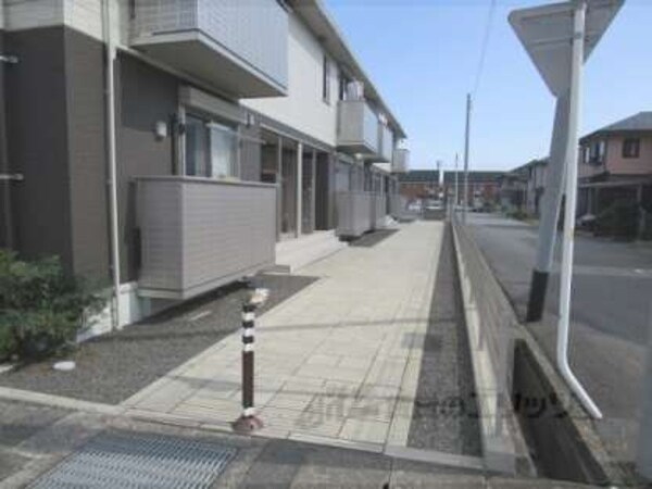 通路