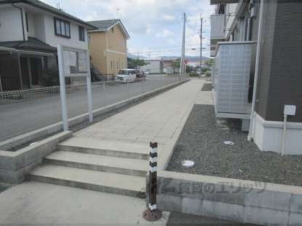 通路