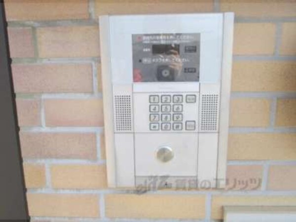 オートロック