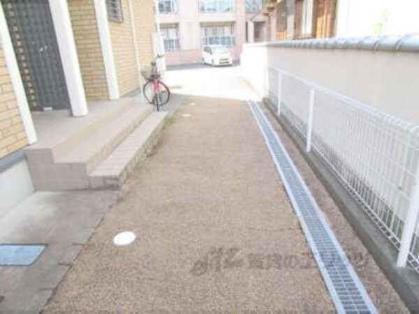 通路