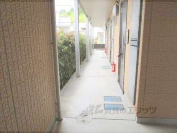 通路