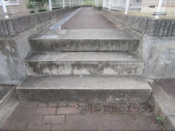 階段