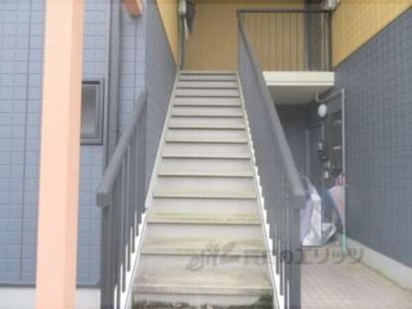 階段