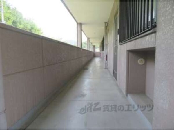通路