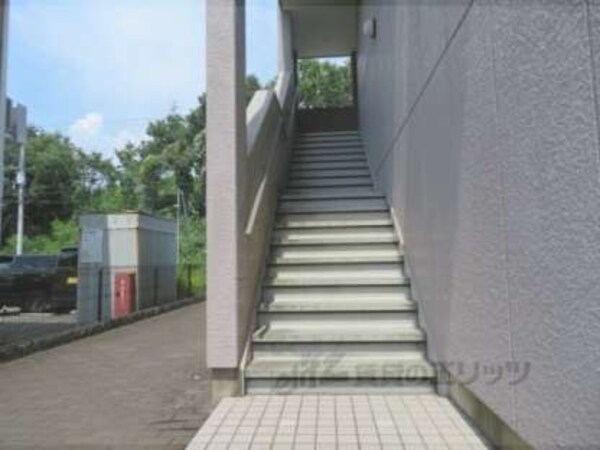 階段