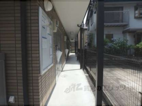 通路
