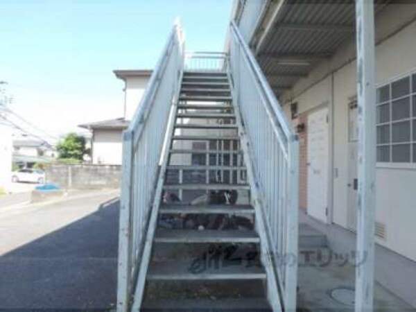 階段