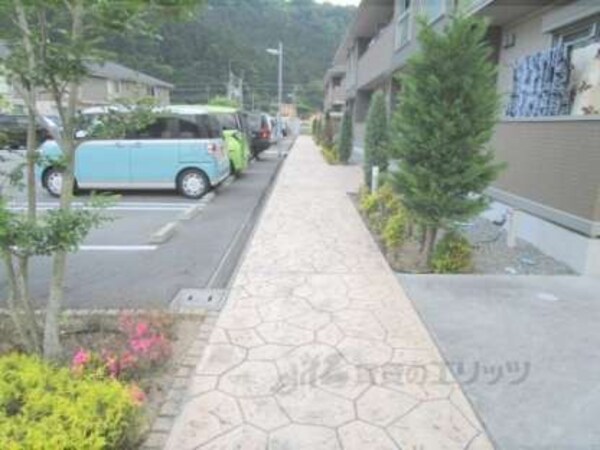 通路