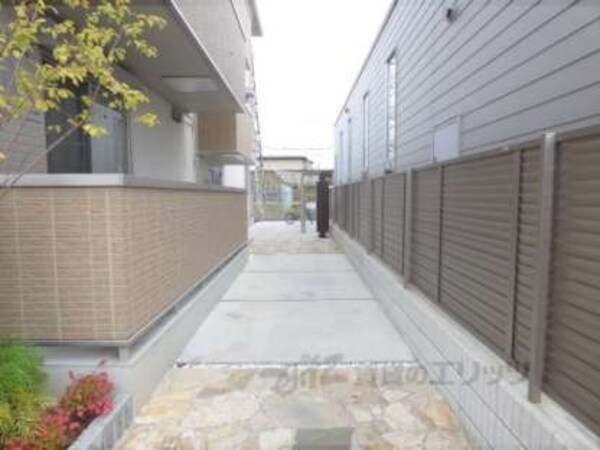 通路