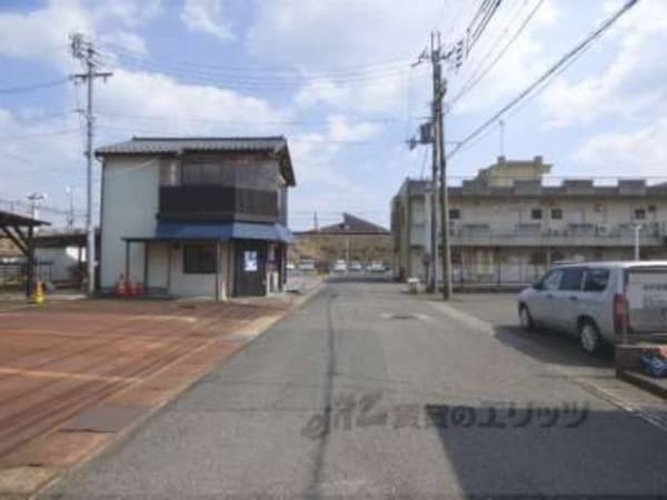通路