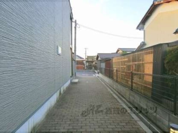 通路