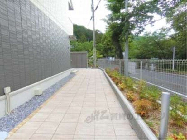通路