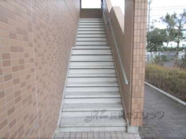 階段