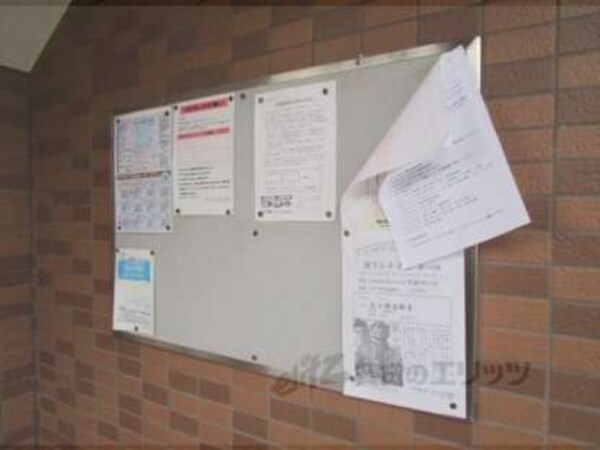 掲示板