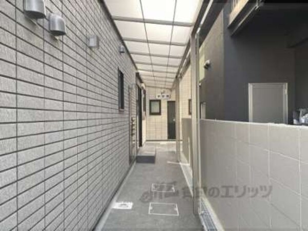 通路