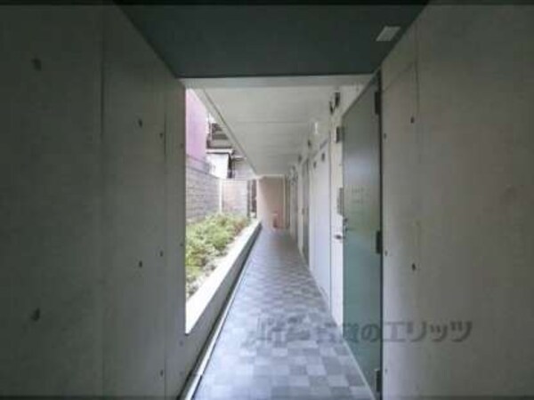 通路