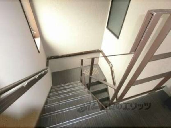 階段