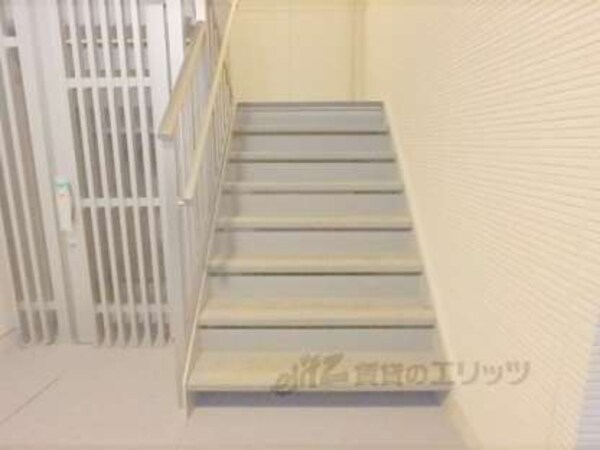 階段