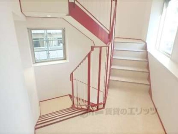階段