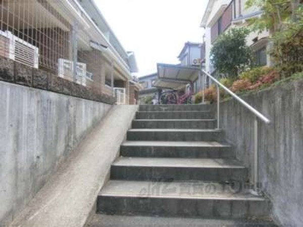 階段