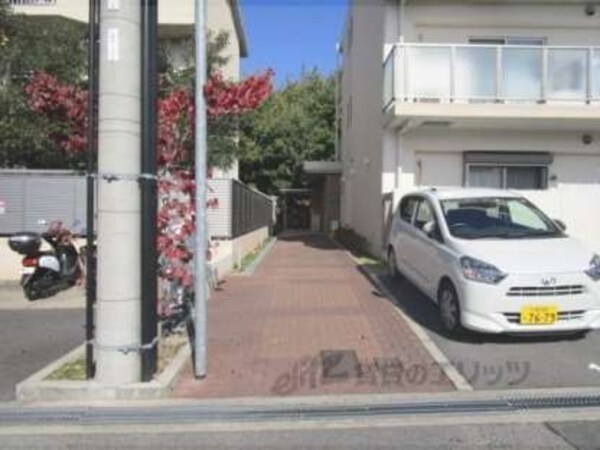 通路