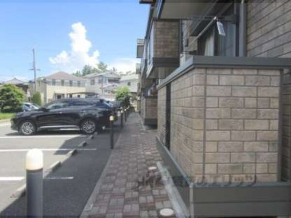 通路