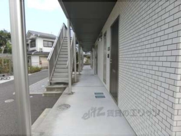 通路