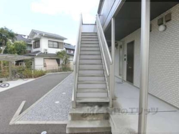 階段