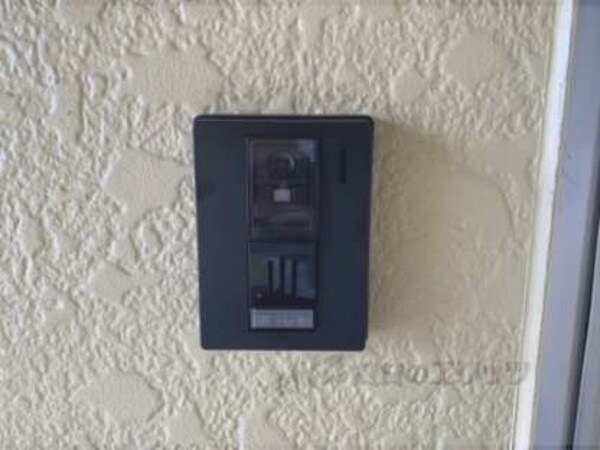 インターフォン