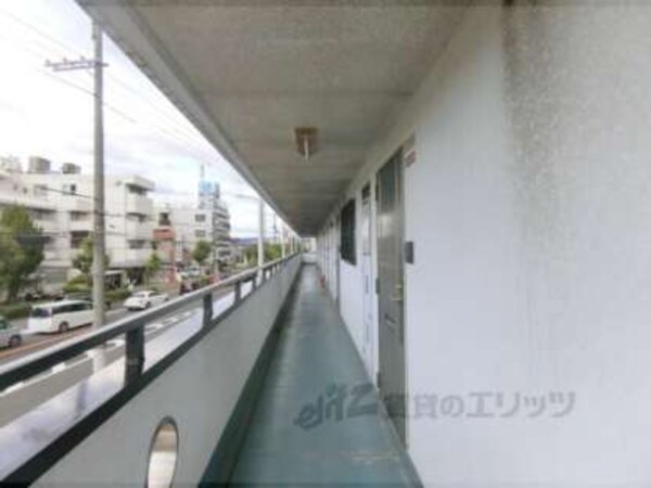 通路