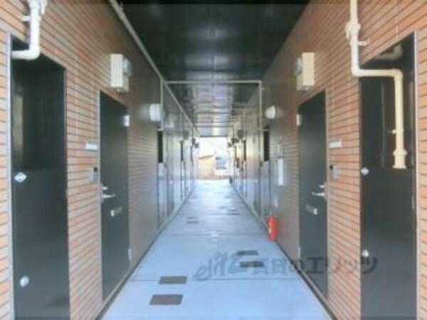 通路
