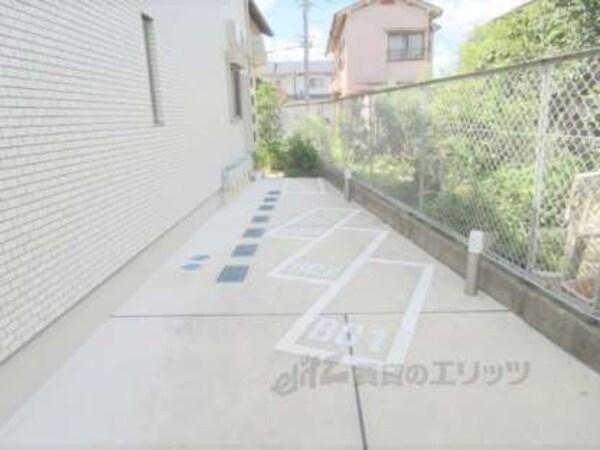 バイク