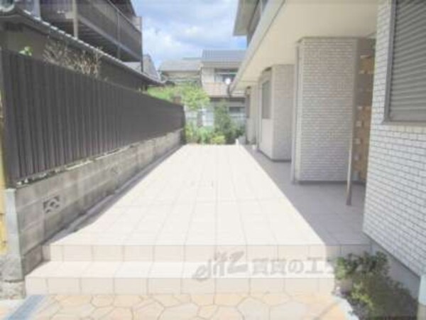 通路