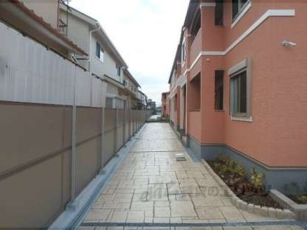 通路