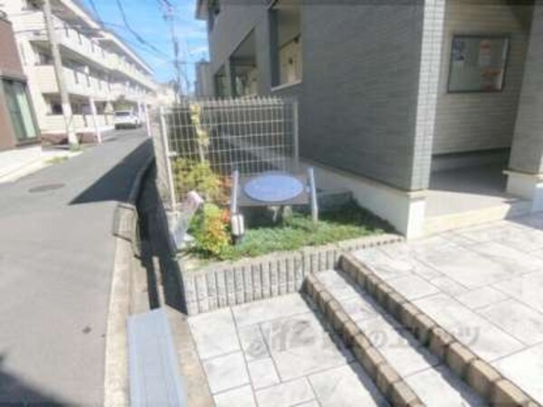 植栽