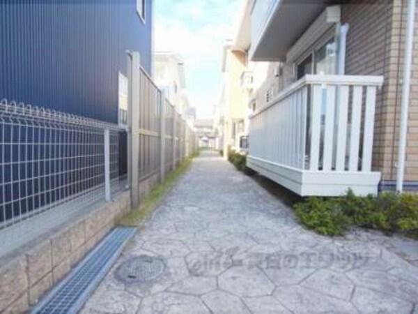 通路