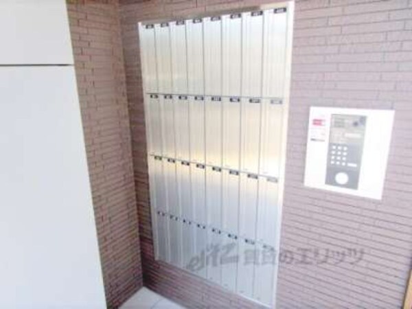 集合ポスト